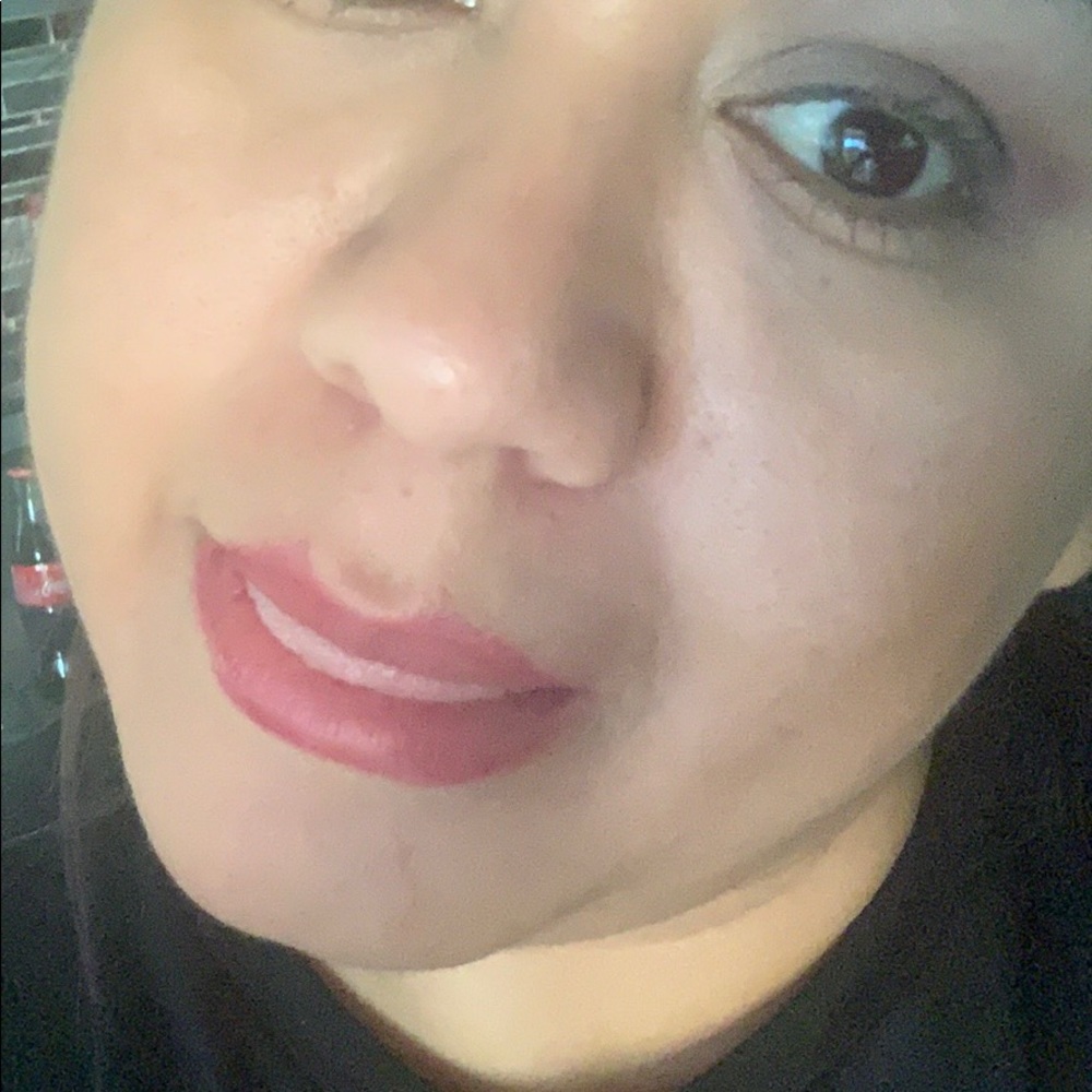 Meet your Posher, Wendy